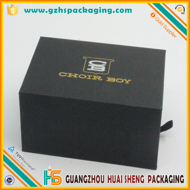 Tie packing cardboard boxes with drawers (5).jpg