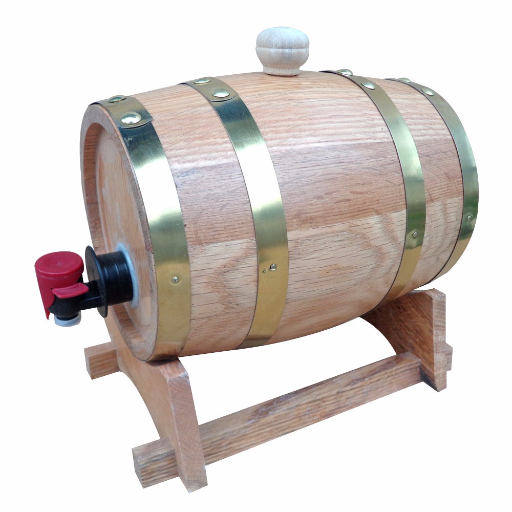 Factory Direct Sale Pine Wooden Barrel With Good Quality Buy Pine