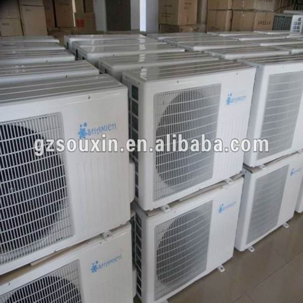 60000btu 5tr Made In China Air Conditioner Ceiling Type Fan Coil Unit View 60000btu 5tr Fan Coil Ceiling Cassette Krg Product Details From Guangzhou