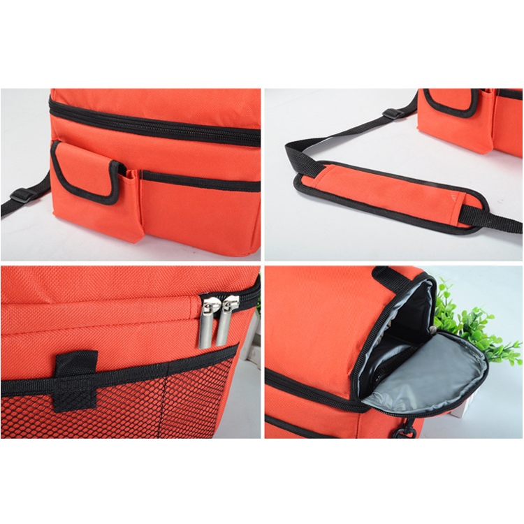 2016 Hot Quality 2015 Latest Design Picnic Backpack Cooler
