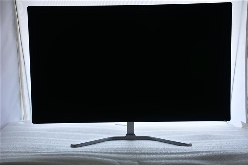 New design cheap lcd monitor 23.8 24 inch lcd display pc monitor