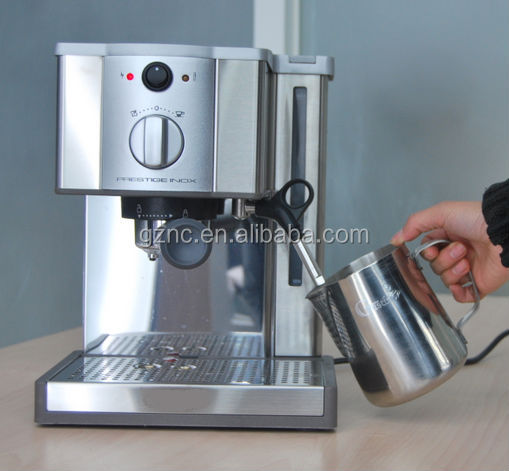 セミオート3-in-1イタリアのポンプ付きコーヒーメーカー問屋・仕入れ・卸・卸売り