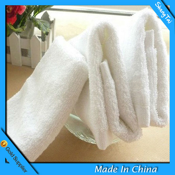 Terry Soft Lollipop Towel