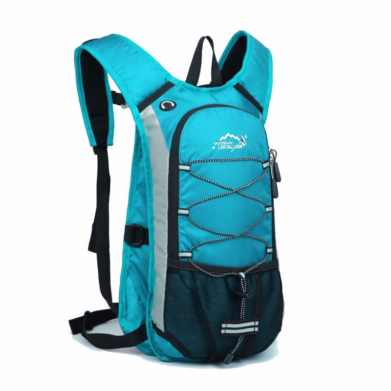 Newest Designer Hydration Backpack Runpack With 3 Liter/100 Oz