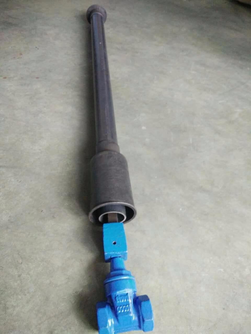 Extension Spindle For Valves Buy Extension Spindle For Valves