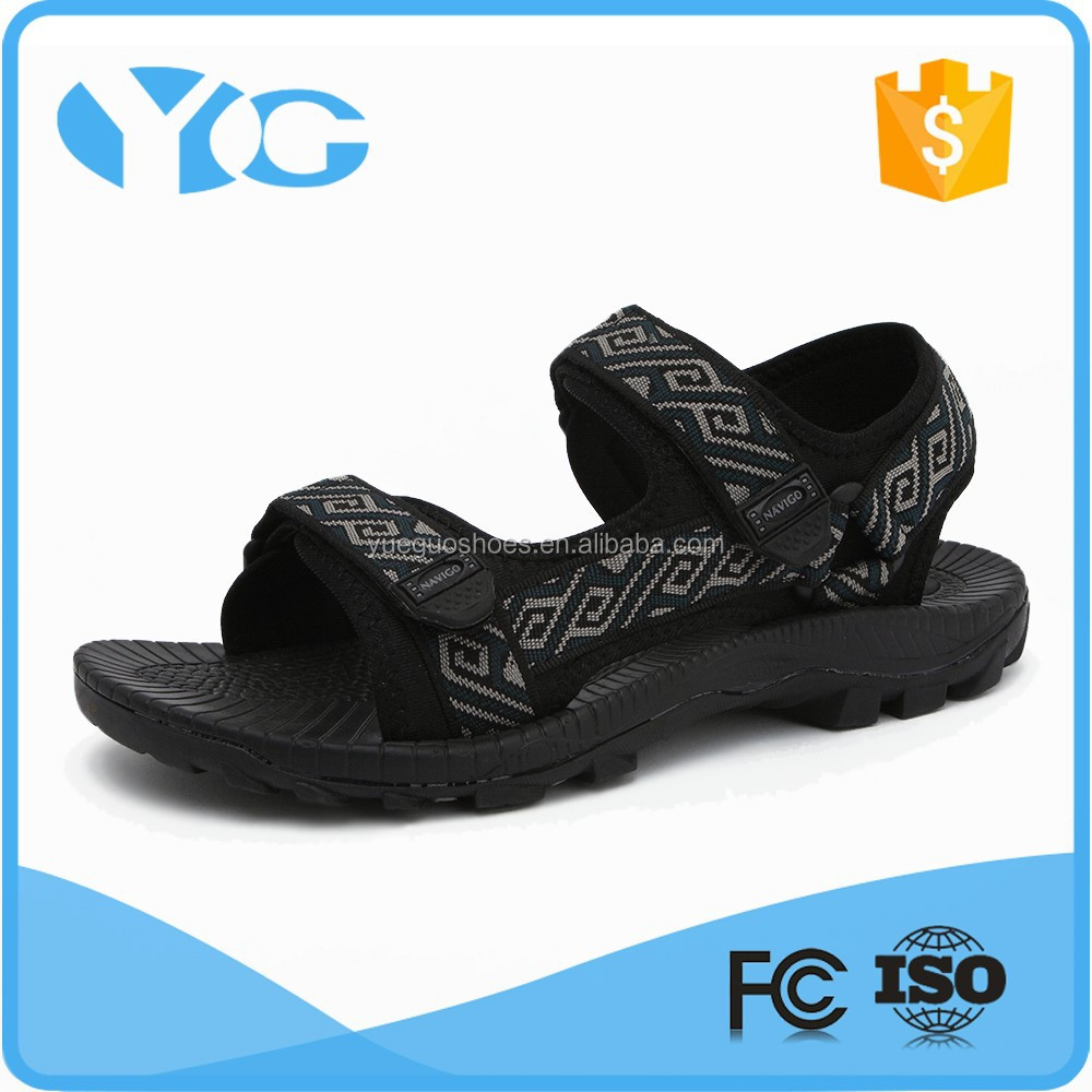 ... Product summer sandals man sandal shoe wholesale sandals from China