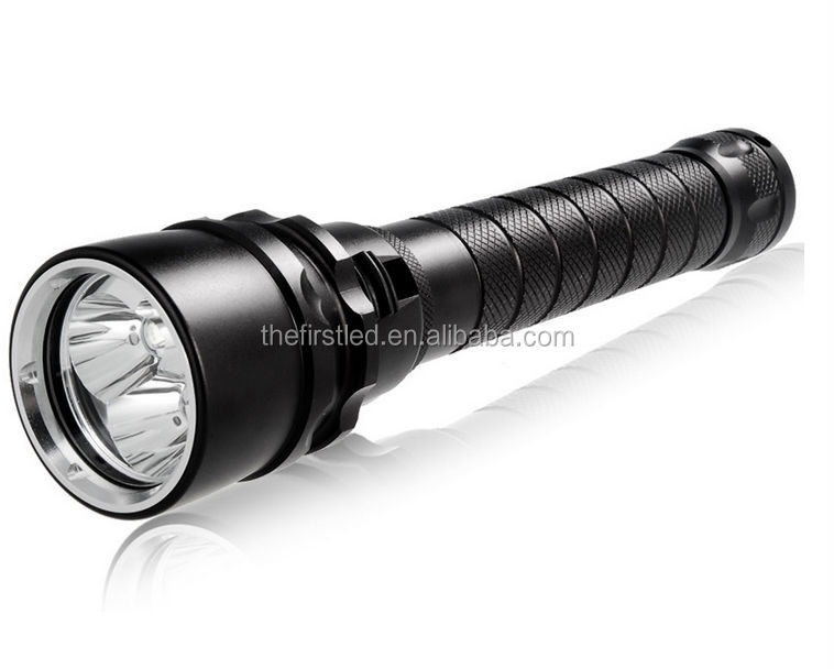 Jexree3xcreexm-l2ledトーチダイビング懐中電灯スキューバダイビングギア付き18650バッテリー問屋・仕入れ・卸・卸売り