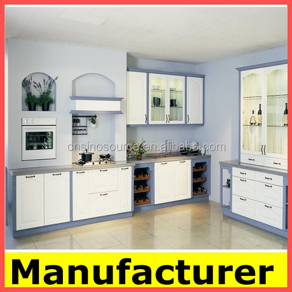 Plastic Panels Used Kitchen Cabinet Door Manufacturer Price Buy