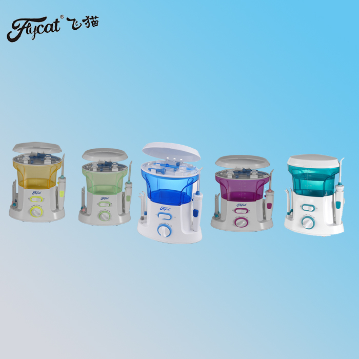 最高の歯科水bottleproduct最新の製品、 歯科口腔洗浄器、 ウォータージェットpiks問屋・仕入れ・卸・卸売り