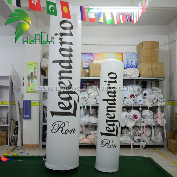 inflatable led lamp post (7)