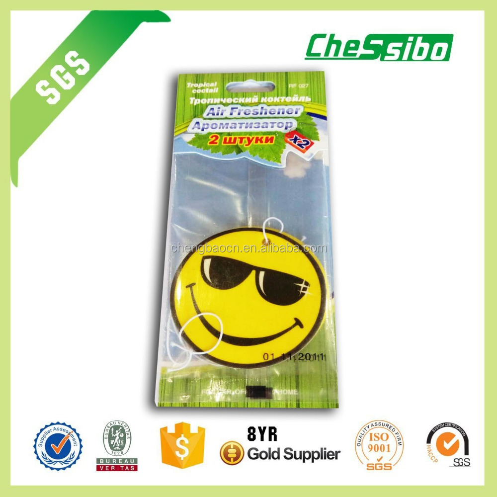 2015 Popular Hanging Custom Funny Car Air Freshener For Car Buy Funny