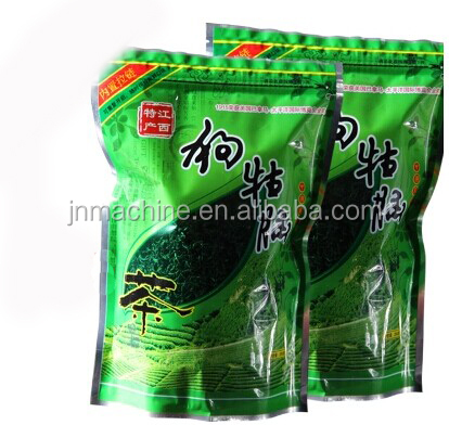 Automatic Granular Chocolate Bar Packaging Machine