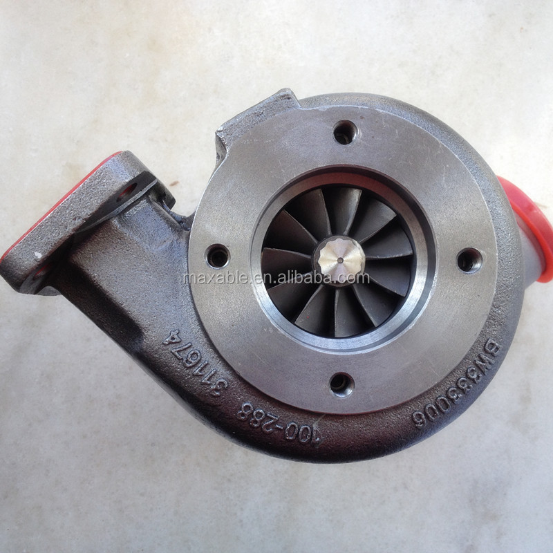 S200 318844 4259315 turbocharger turbo for BF6M1013FC| Alibaba.com