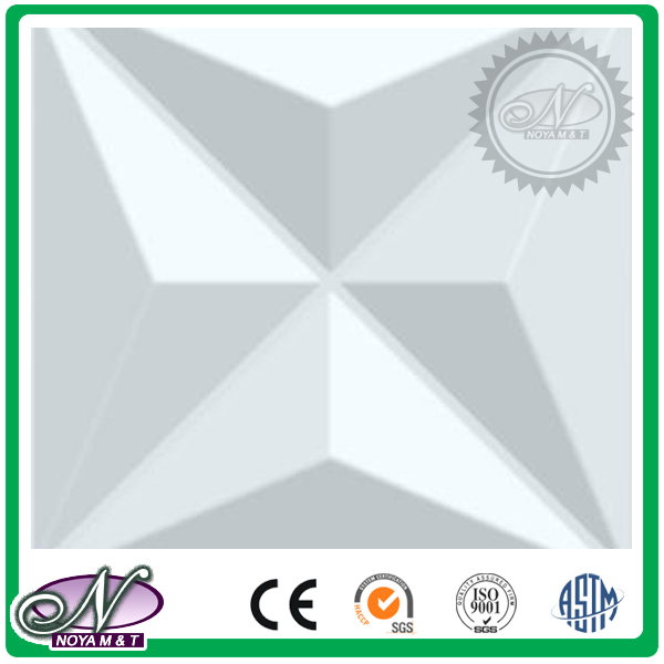 Factory direct wholesale 3d ceramic wall tile