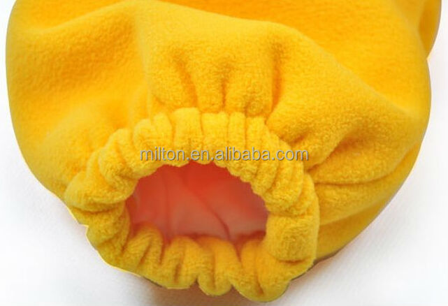 かわいい黄色のバナナを高品質の赤ん坊の寝袋その赤ん坊の寝袋仕入れ・メーカー・工場