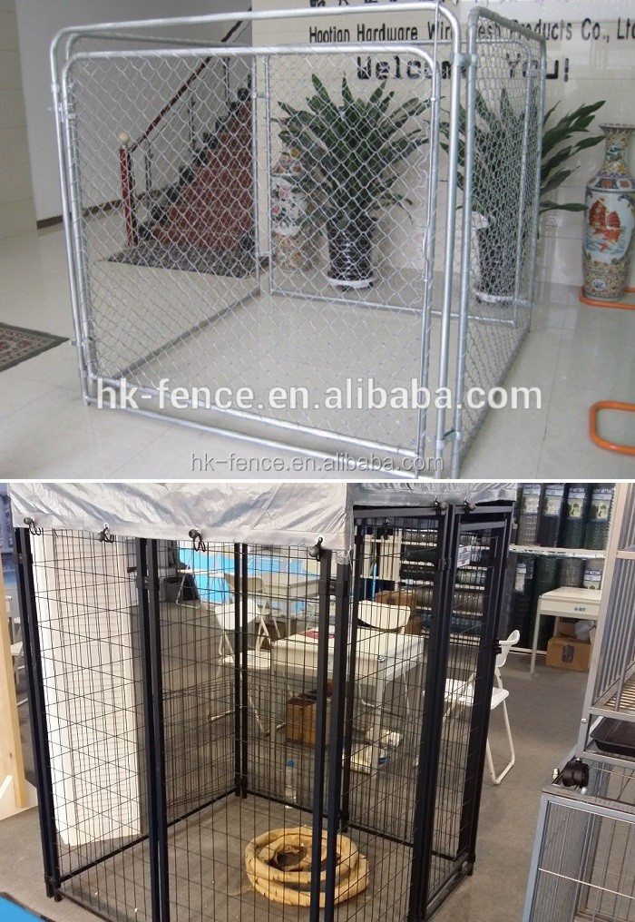 Fabrik handelssicherung klassische lowes 10x10x6 fuà hund laufen ...