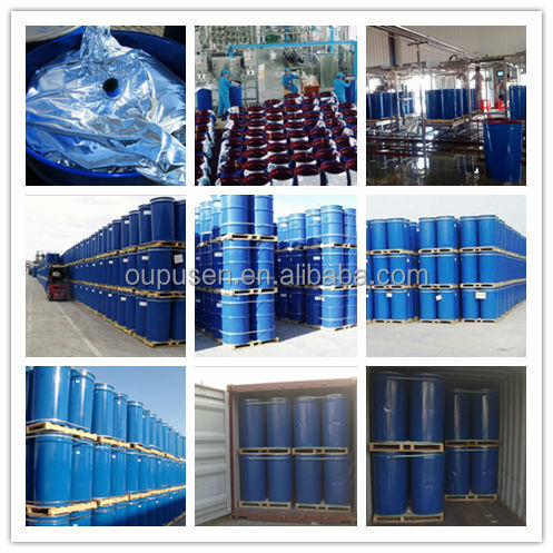 Harvest Season for Fresh Corp 2014 Bulk Tomato Paste