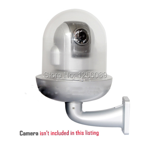 Купить Открытый водонепроницаемый купол CCTV жилищного корпус для ...