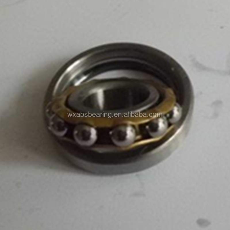 High Quality Nsk Bearing Copper Cage Ball Bearing E8