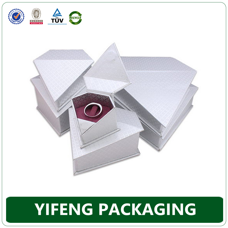 広州yifeng包装の豪華なデザインの紙の包装箱問屋・仕入れ・卸・卸売り