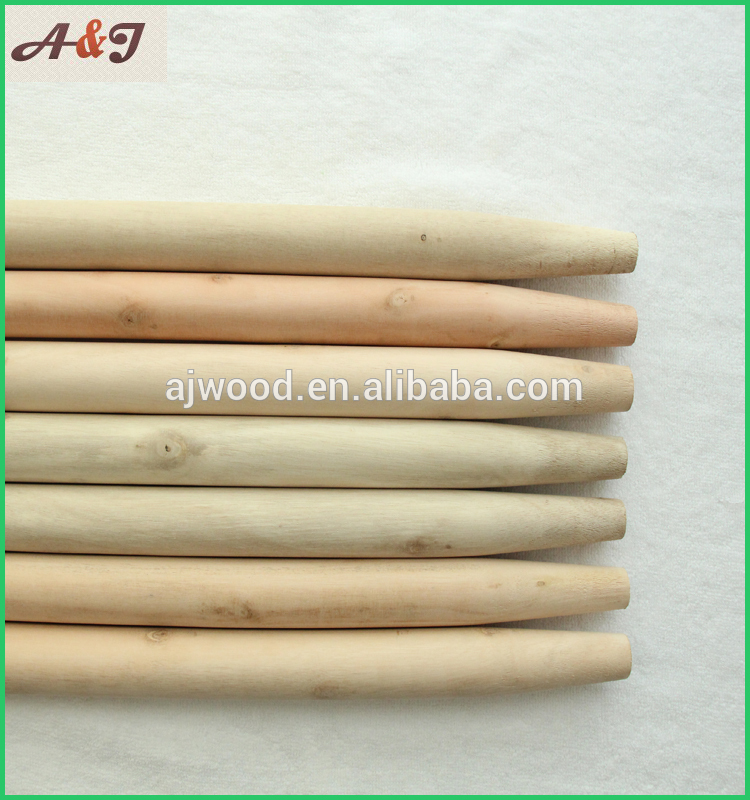 guangxi wooden broom handle
