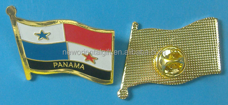 flag pin10