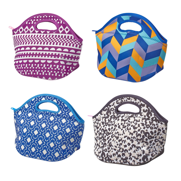 Hot Quality Brand New Design Cooler Tote Bag