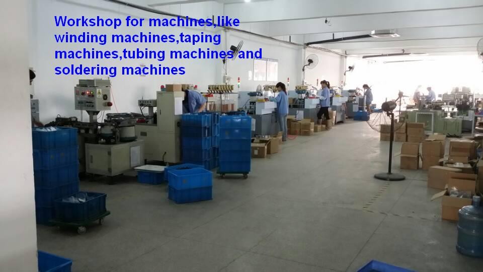 machine workshop-2