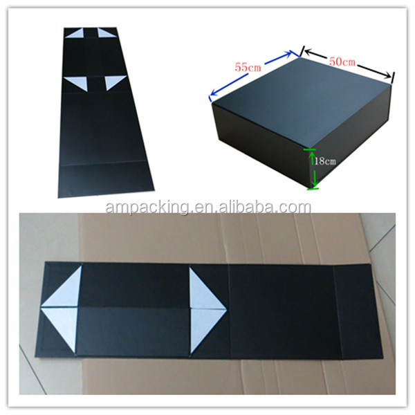 Dongguan Factory best price rigid paper board gift box paper tube