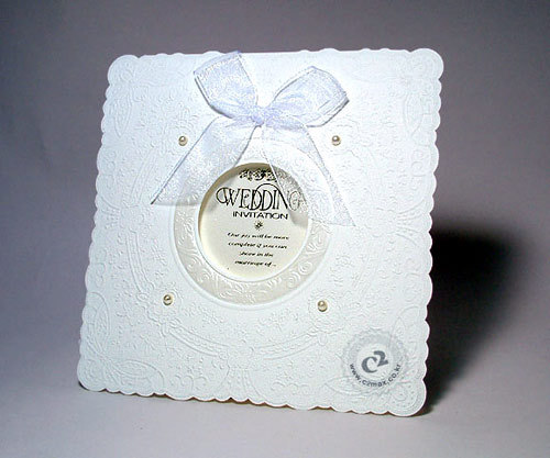 結婚式の紙カード仕入れ・メーカー・工場