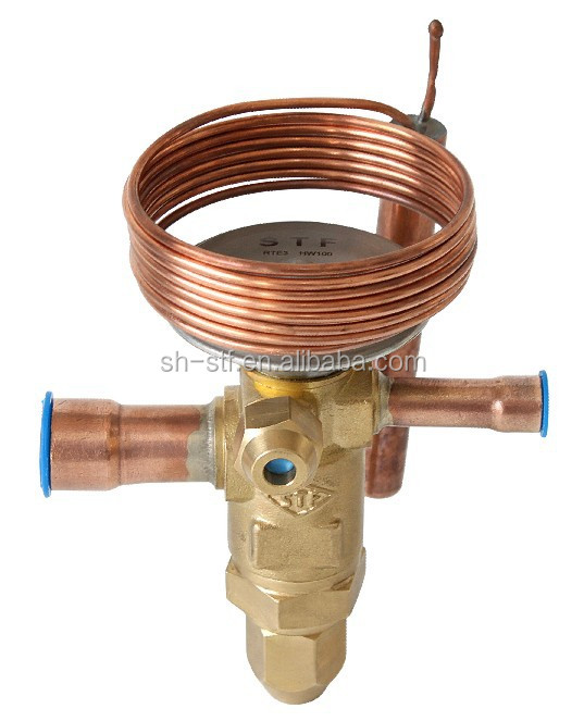 NRFE RTE Freezer Expansion Valve(id9293617). Buy China brass expansion