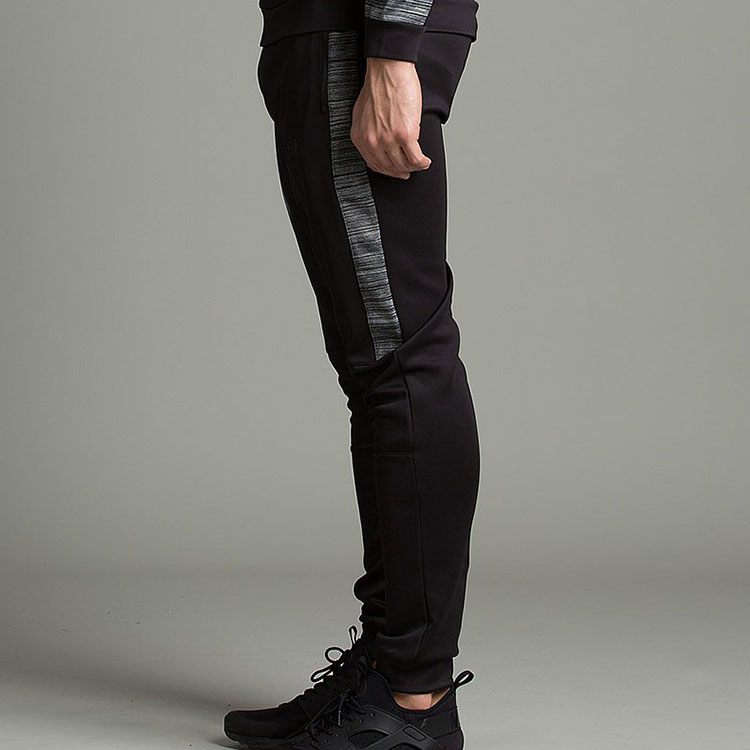 jogger pants polyester