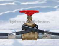 Self-regulating Heating Cable For Pipe Freeze Protection