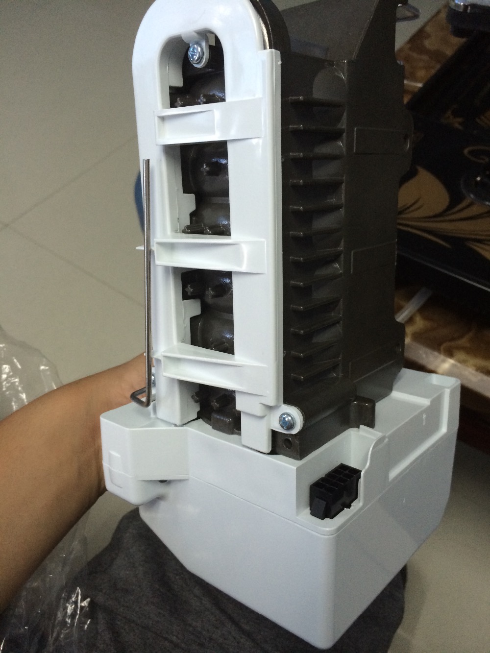 ge ice maker model can17 wr30x10044