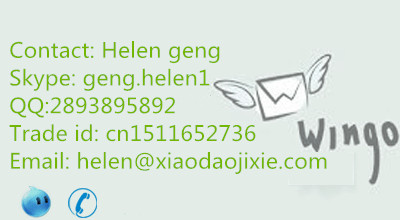 Automatic paw peeler, chicken feet processing machine, claw peeler