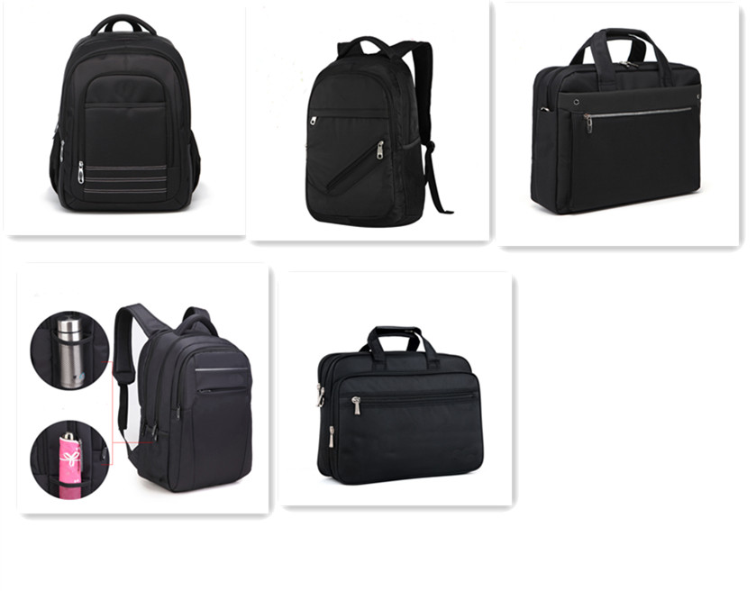 男性の新しいデザインのビジネスバッグビジネスバッグ袋仕入れ・メーカー・工場