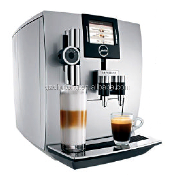 商業コーヒーメーカー/商業ステンレス鋼コーヒーポッドマシンのコーヒーメーカー問屋・仕入れ・卸・卸売り