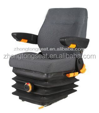 Driver chair ZTZY1055man truck accessories semi truck