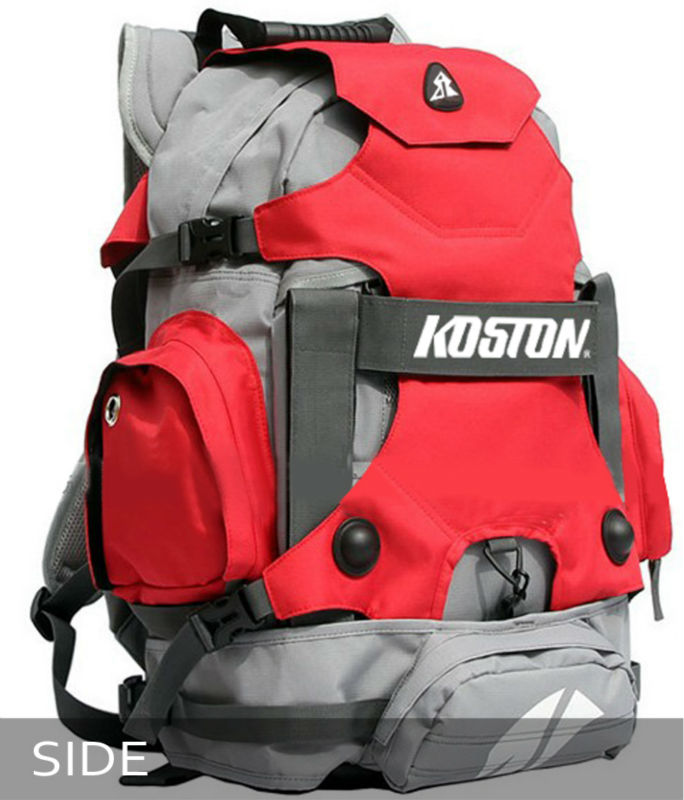 kostonkb009ブランディング高品質のスケートボードのバックパック問屋・仕入れ・卸・卸売り
