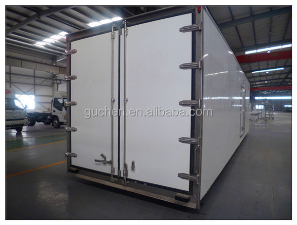 トラックの冷凍機冷凍または冷却r404a冷媒付きトラックのための仕入れ・メーカー・工場