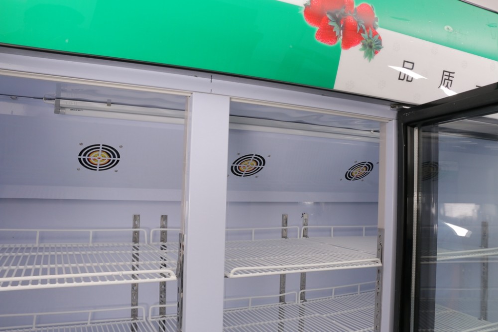 2016ホット販売垂直ビール飲料コークスディスプレイクーラーでce証明書垂直ボトルディスプレイクーラー仕入れ・メーカー・工場
