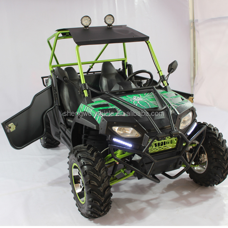 dazon 250cc buggy