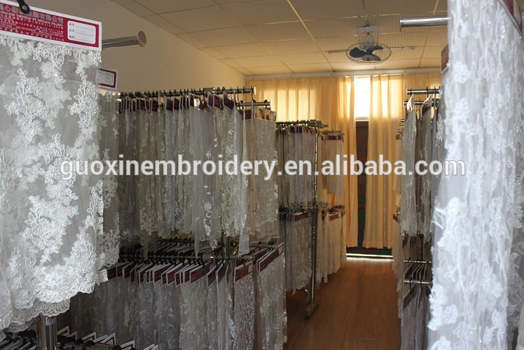 sample room