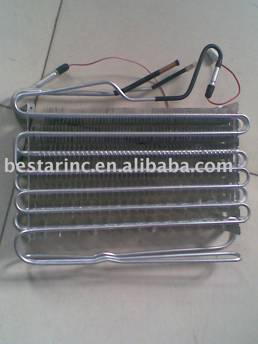 Refrigerator Evaporator Coil Buy Refrigerator Evaporator Coil,Freezer