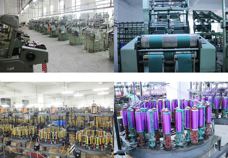 20152インチ工場は、 高品質の綿のウェビング仕入れ・メーカー・工場