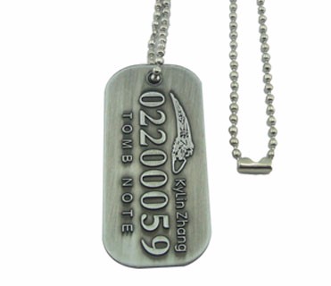 DOG-TAG7M