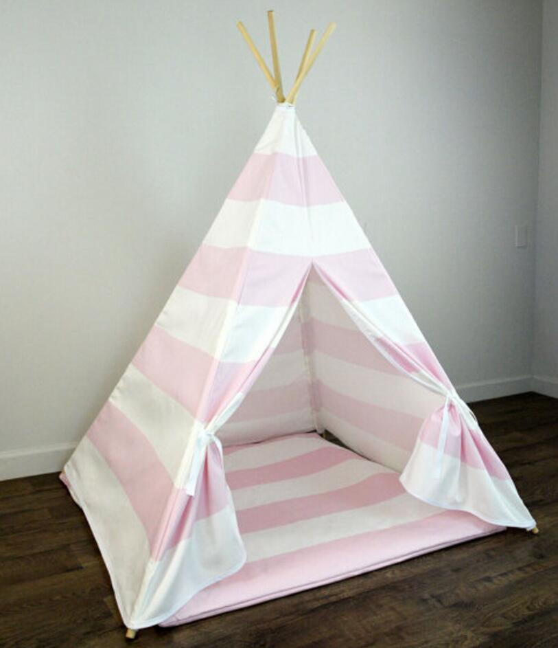 Wholesale Teepee Tent For Kids Play Outdoor Tipi Play Tent Buy
