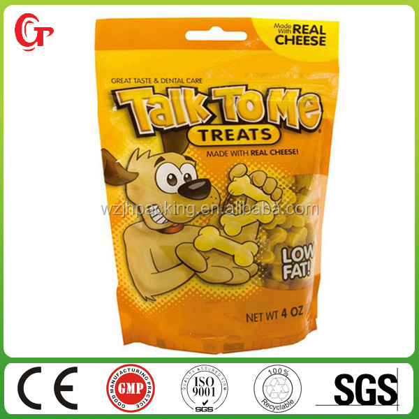 2014 New Design zip lock tea bags wholesale
