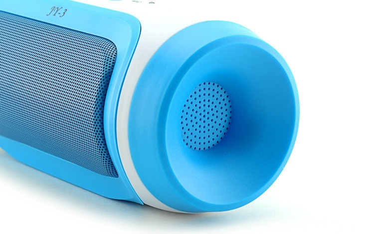 7 portable speaker