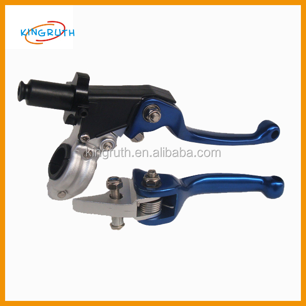 2014 hot sale wholesale asv lever dirt bike spare parts問屋・仕入れ・卸・卸売り